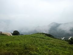 -妙峰山风景名胜区