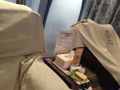 -华夏良子·足道·SPA·艾灸(小麦岛银海店)