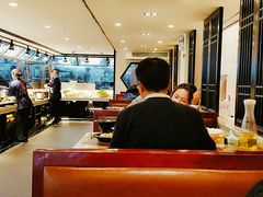 大堂-鸡毛店·川菜(双楠店)