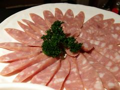 -嘿嘟嘟·肋条烧肉放题(爱融荟城店)