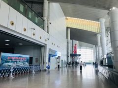 -国际邮轮中心码头(厦鼓码头)