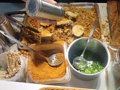 -李好吉吉自选炸鸡(星天广场店)