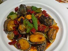 -船歌·鱼水饺青岛菜(金狮广场店)