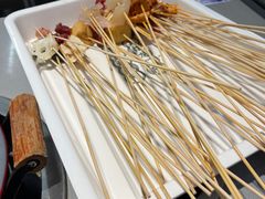 -牛签签串串香(IFS店)
