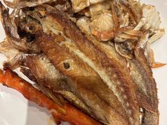 -芭菲盛宴·环球美食(解放碑英利国际店)