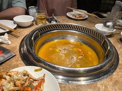 -七欣天香辣蟹火锅(上海银亿滨江店)