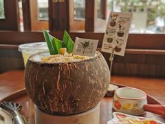 -椰椰大吉(海城店)
