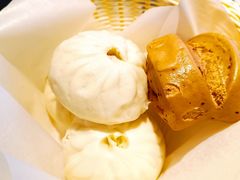 -谷连天八宝粥家常菜(正定店)