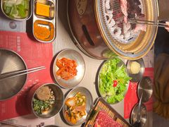 -西塔老太太泥炉烤肉(温州首店万象城黑金店)
