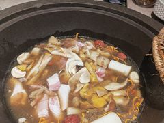 -芸山季·云南野生菌火锅(宝能环球汇店)