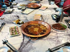 -肆味(东原1891江景店)