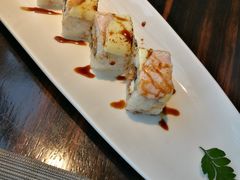 -山葵家·创意料理(宁波来福士店)