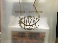-COVA(新天地Xintiandi店)