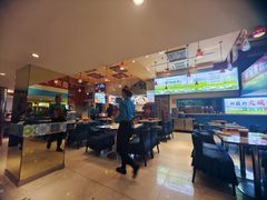 -撒拉花儿·新疆菜·清真(太阳宫店)