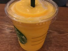 -星巴克(泰安万达店)