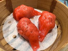 -斑斓西餐厅·自助茶点(高崎机场佰翔花园酒店)