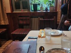 -老井俄式餐厅
