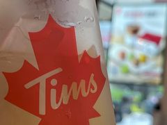 -Tims天好咖啡(华侨城步行街店)