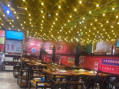 大堂-大吉利·潮汕鲜牛肉火锅(西安店)