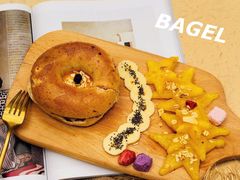 -面包谷Grains n' Beans(九号公馆店)