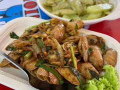 -新山亚明小厨