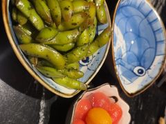 -鸟万·炭火料理Yaki ONE(星光店)