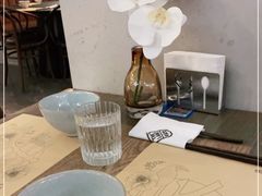 -来龙里 精致 东南亚餐室(万象城店)