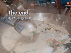山泉水煮鱼-格塘人家·山泉水煮鱼(望兴家园店)