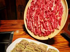 吊龙-十四不搭·打边炉(运河店)