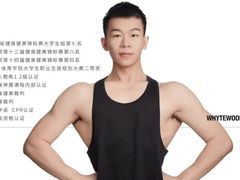 -韦德伍斯健身(沈阳K11Select购物艺术中心店)