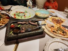 -get pizza意大利餐厅(凯德MALL店)