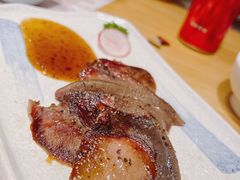 -甄花精致料理自助(城市阳台店)