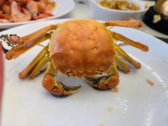 -澜悦港海鲜体验主题餐厅