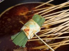 -马路边边串串香(双井直营店)