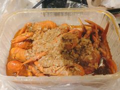 -红盔甲·小龙虾(长寿路店)
