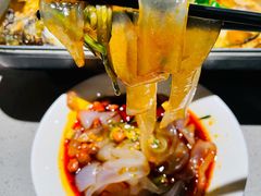 -半天妖烤鱼(东方新天地店)