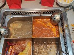 -海底捞火锅(振华商厦店)