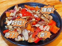 -云小肴餐厅·云南乡间口味菜餐厅