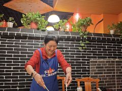 -江湖水乡铁锅炖魚(周庄嘉园店)