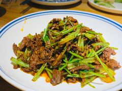 -小放牛炒菜馆(中山路乐汇城店)