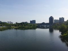 -眉山湿地公园(东坡区)