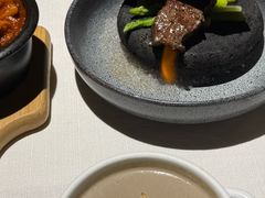 -俄士厨房(五棵松华熙LIVE店)