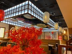 -千寻山野烤肉(中关村店)