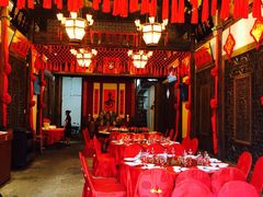 文儒九号-文儒九号·闽菜馆(三坊七巷店)