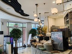 -花舍·新派粤菜·西餐·下午茶(亚运村·鸟巢店)