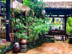 -园林美食城·本土农家菜(杨和镇店)