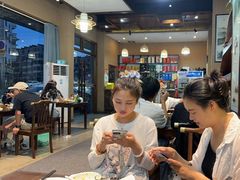 -朗妈私房菜(婺女州店)