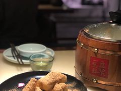-佬麻雀·新湘菜(珠海金发购物中心店)