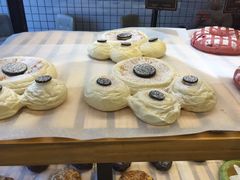 -面包和茶(万联店)