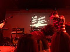 -Vox Livehouse(长沙店)